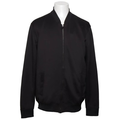 s.Oliver, Bomberjacke, Herren, Größe: XL, Grau, Elasthan/Polyester #cKl