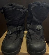 Neos Overshoe Boot Size Small