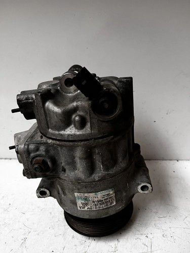 VW TOURAN 1T1, 1T2 Klimakompressor 1K0820859F 1.90 Diesel 77kw 2008 22769337