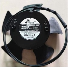 1 PCS New FULLTECH UF-15PE23 BWHN AC 230V 36/33W Inverter cooling Fan