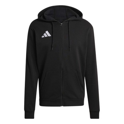 Adidas Entrada26 Full Zip Hoodie