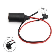 Fuse Car Camera Fuse Take Electrical Medium Plastic Small 1 Piece Black