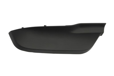Stoßstangenspoiler vorne rechts passt zu: JEEP GRAND CHEROKEE IV WK2 01.13-10.16