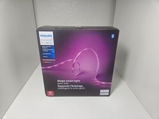 NEW Philips Hue Indoor 10ft Smart LED Solo Lightstrip White  Color Ambiance