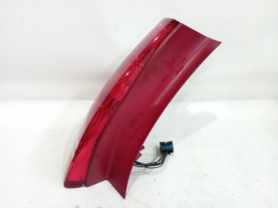 9655864080 LAMPADA POSTERIORE SINISTRA / 140643 PER CITROËN C4 COUPE LA_ 2.0 1 - Immagine 2 di 4