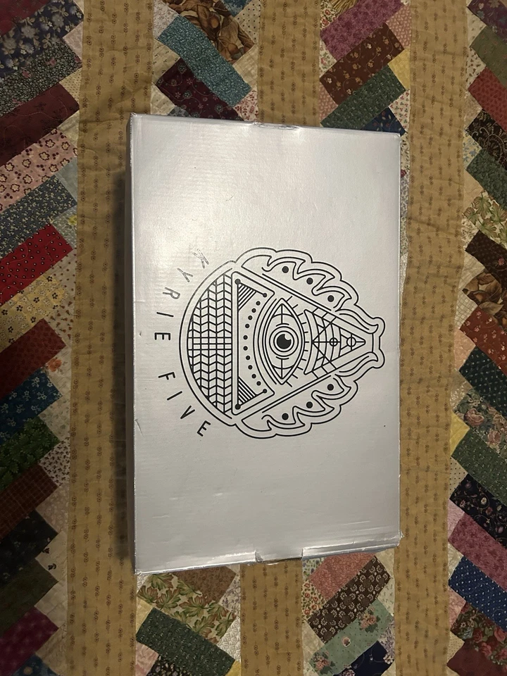 Nike Kyrie 5 Have A Nike Day Talla 13.5 Foto 2 de 4