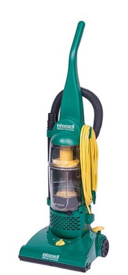 BISSELL BigGreen BGU1937T 13.5 Pro Cup Bagless Upright Vacuum with On-board