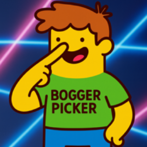 BoggerPicker85 | eBay Stores