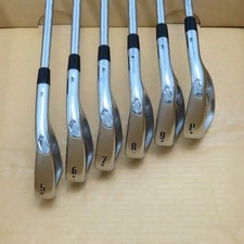 Callaway APEX PRO 2019 iron Set 5I-9I PW 6 Clubs N.S.PRO 950GH Flex S RH Men