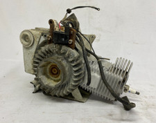 Stihl TS760 Concrete Cut-off Saw - Crankcase and Complete Engine w/ Accessories