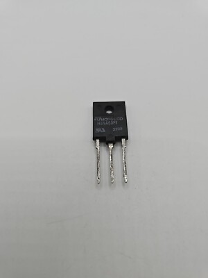 1 Stück STH8NA60FI ST H8NA60FI Transistor ST MICROELECTRONIC Transistor Kl10-4-1