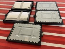 Lot of 5 Lenovo Thinkpad HDD Hard Drive Caddy