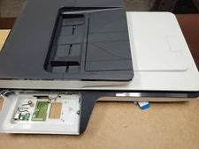 D3Q15-60003 / D3Q24-67058 ADF & Scanner assy for HP Pagewide Pro MFP 477 series