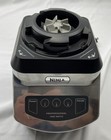 Ninja 1000 Watt 120v NJ500 Blender BASE UNIT ONLY WORKS!