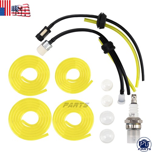 Fuel Line Grommet Assembly for Redmax Weed Eater G20LS Trimmer eBay