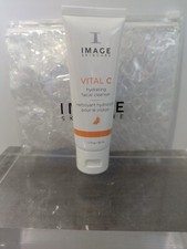IMAGE Skincare Vital C Hydrating Facial Cleanser 1.7 oz
