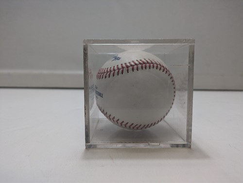 Matt Holliday signed Official Rawlings Major League Baseball (Fk)(H) - Picture 2 of 6