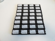 BB2:  Lot of 32 Symbol PPT2846 and 2800 Pocket PC Barcode Scanner Batteires 