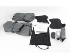 Fit King FT-009A Foot Calf Air Massager w Handheld Control See Description