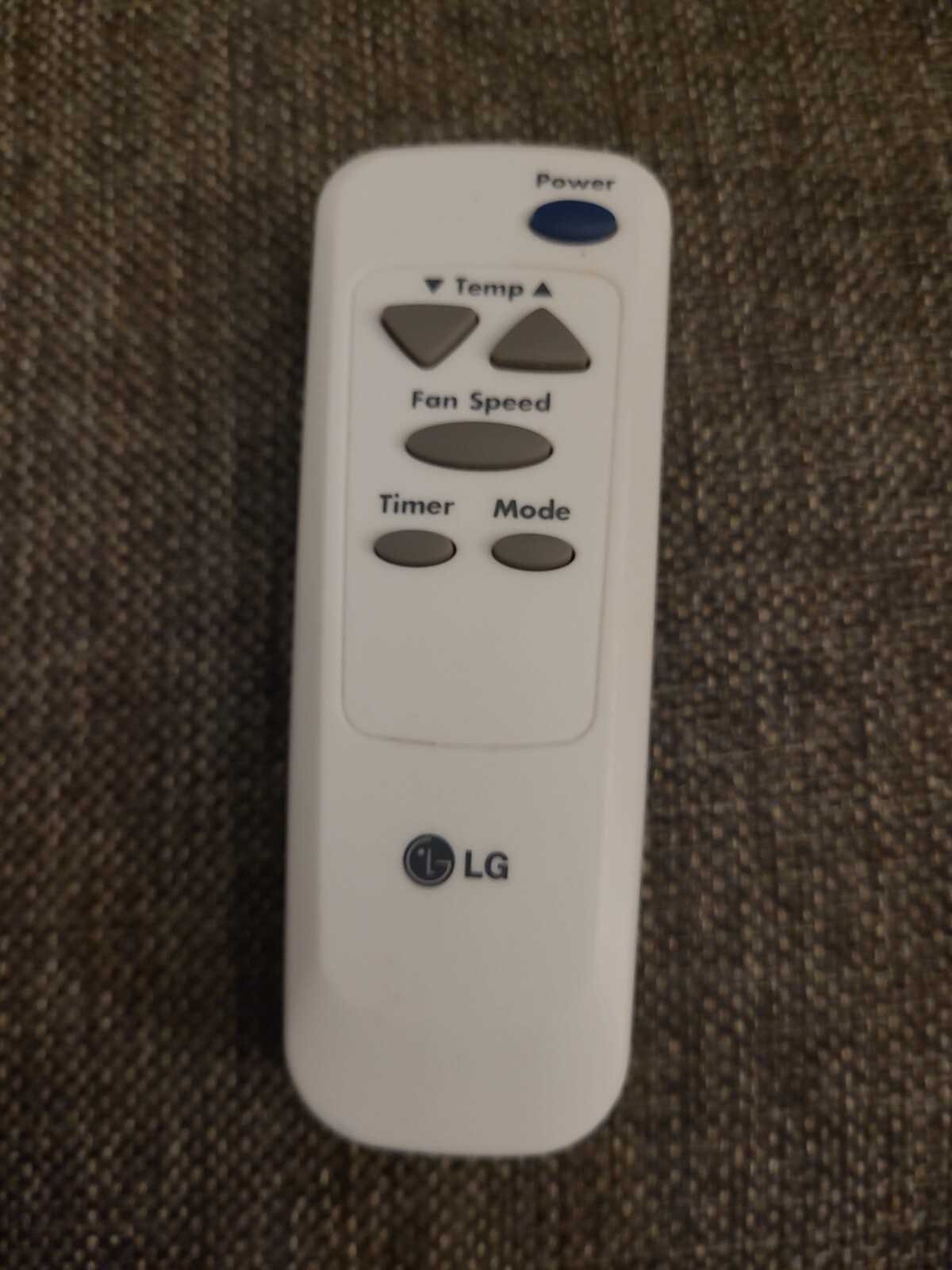 LG LT1035HNR LT1235HNR LW1216ER Replacement Remote AKB73016010