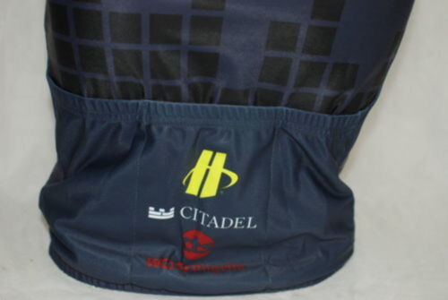 Hincapie Sports Wear Pro Cycling Team Issue Cycling Vest XS NEW - Picture 3 of 5