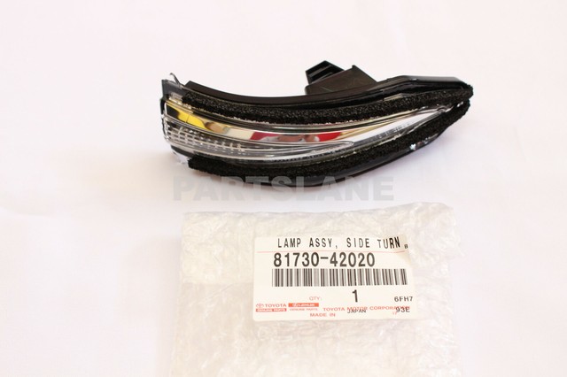 Toyota 04362 42020