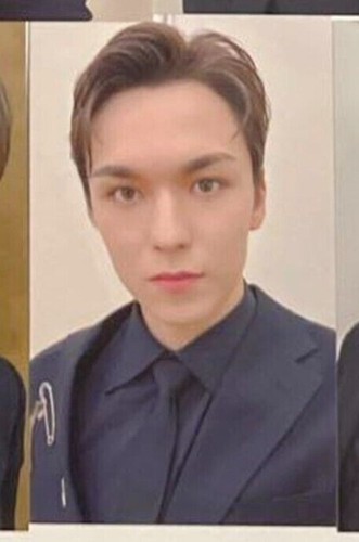 SEVENTEEN SEVENTEENTH HEAVEN SPECIAL THANKS weverse UMS UNIVERSAL PHOTO CARD - Picture 27 of 29