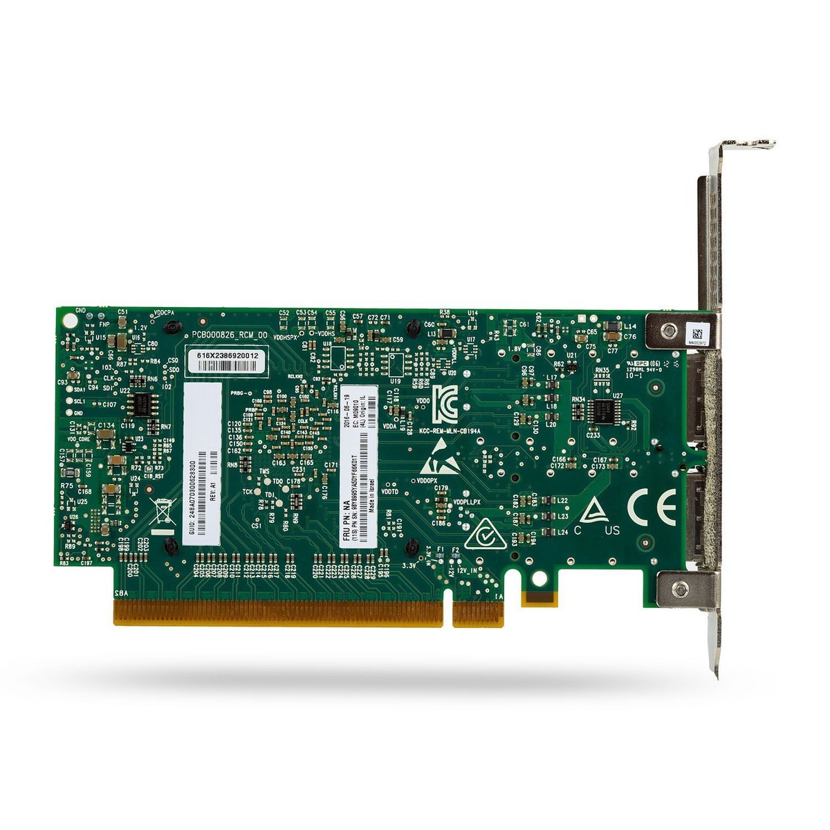 IBM 98Y8995 Mellanox CB194A 56GB Connect-IB InfiniBand Adapter