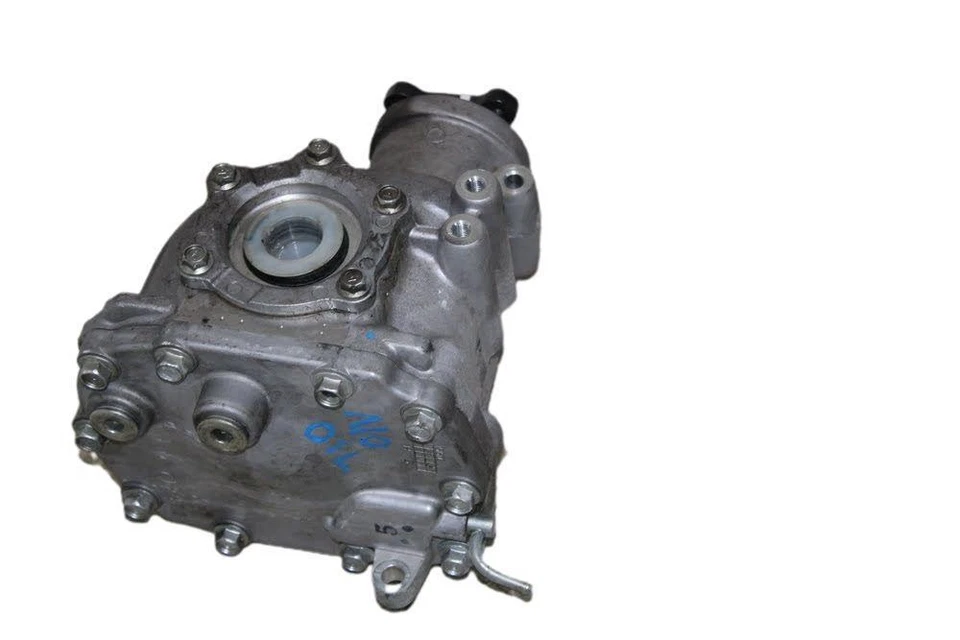 Carrier Assembly NISSAN GT-R 09 10 11 12 13 14 15 16 17 18 19 20 - Image 2 of 4