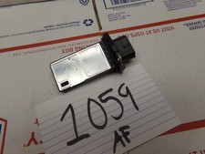 2007 Nissan Versa MASS AIR FLOW METER SENSOR USED #1059-AF 