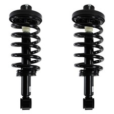 Complete Struts Assembly Rear Right,Left Shocks For 07-13 Lincoln Navigator