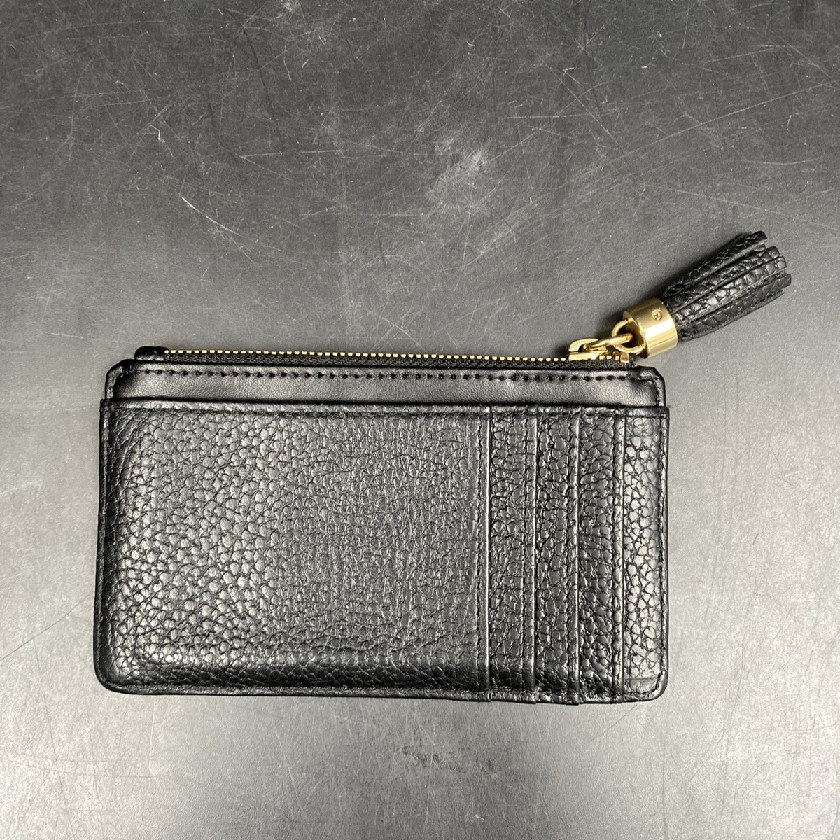 ted baker coin and card holder