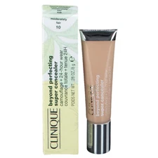 CLINIQUE Beyond Perfecting SUPER CONCEALER ~ 10 MODERATELY FAIR ~ Discontinued