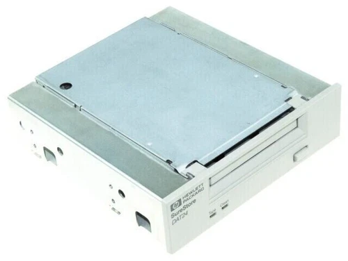 C1555D HP DAT24 DDS3 Internal Tape , Fully Tested with Warranty, Inc VAT