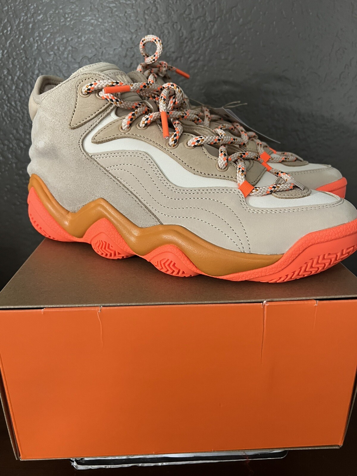 Seller photo, eBay