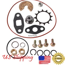 Turbo charger Repair Rebuild Service Kit For Garrett TB03 TA31 T04B T04E TBP4