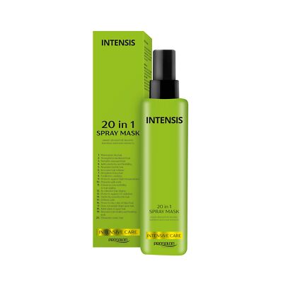 Chantal Prosalon Intensive Care Maske 20in1 200ml, Regeneration und Feuchtigk...