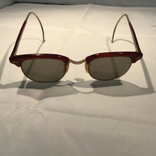Shuron 6 1/2 Sunglasses Made in USA