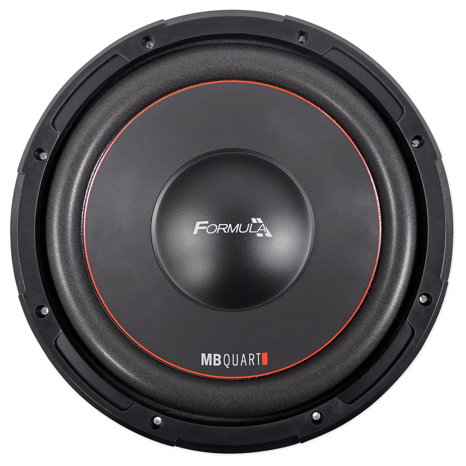 mb quart formula 12 inch subwoofer