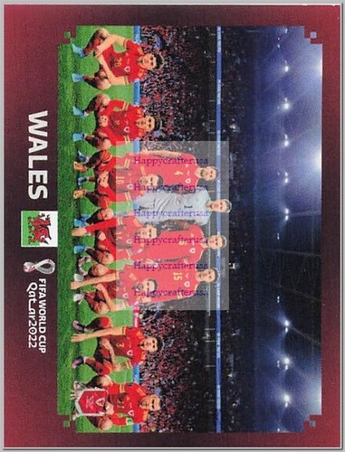 Panini World Cup QATAR 2022 ORYX Swiss Edition - Stickers #00 - MEX20 US SELLER - 第 172/251 張圖片