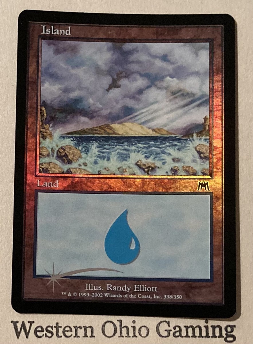 MTG 帰化 Foil オンスロート(ONS)版 NM FOIL Japanese Oblation Onslaught ONS MTG Magic the