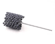 3" 76mm Cylinder Engine Hone Polish Ball 240 Grit #BC300240AO Free Shipping