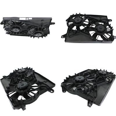 CH3115132 Cooling Fan Assembly for 05-09 Chrysler 300 | eBay