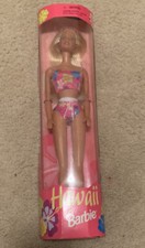 Barbie Hawaii 24614 Mattel 1999