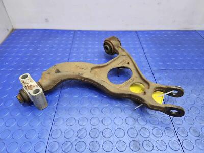 13-19 Ford Taurus Rear Upper Control Arm Right Passenger Side OEM DE9Z5500A
