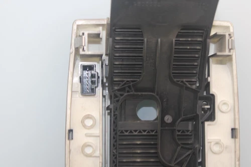 YUD501710 Mando Multifuncion para LAND ROVER RANGE ROVER SPORT V6 TD S 1581454 - Imagen 7 de 10