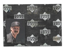 # 2000 Upper Deck Baseball Randy Johnson D'Backs Superstar Summit #SS2 NRMT