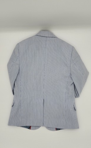 Appaman Fine Tailoring - Boy's sportscoat/blazer - Size 4 - Picture 2 of 8