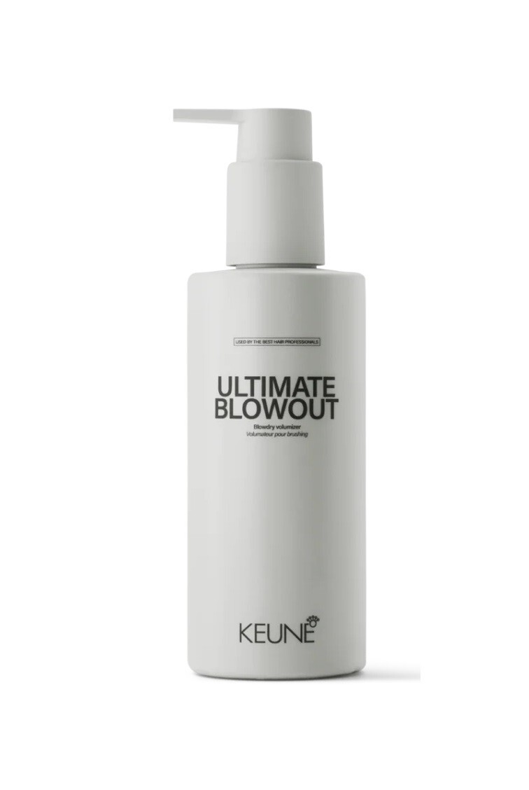 Keune Style Ultimate Blowout 7oz Keune Style Ultimate Blowout 7oz