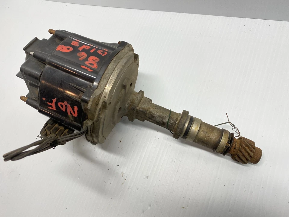 OLDSMOBILE 98 1885 DISTRIBUIDOR OEM, 606-02202 Foto 2 de 4